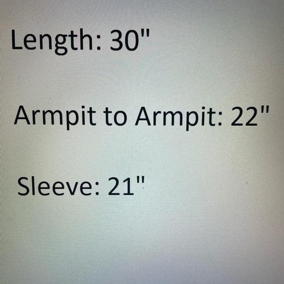 Habitat "Clothes to Live In" Gingham Button Down Tunic Size Medium - Picture 10 of 10